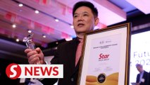 Star Media Group recognised as media leader in country