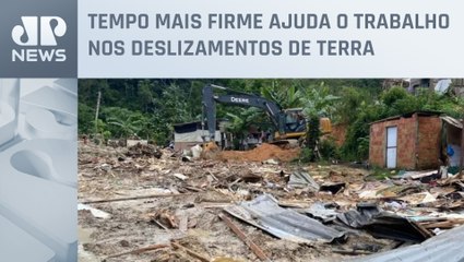 Instabilidades começam a diminuir no Norte do Brasil