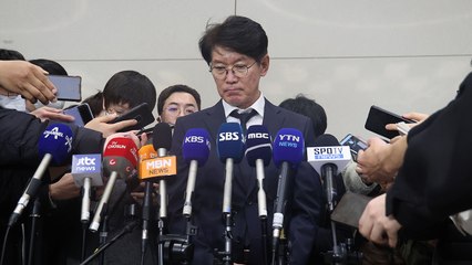 '3회 연속 1R 탈락' WBC 대표팀, 어두운 표정으로 귀국 / YTN