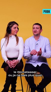 L'interro surprise d'Amandine Pellissard et son mari Alexandre. Ils racontent ce qui leur est arrivé de pire sur un tournage X.