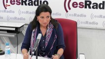 Tertulia de Federico: La moción de censura que puede volverse en contra de Vox