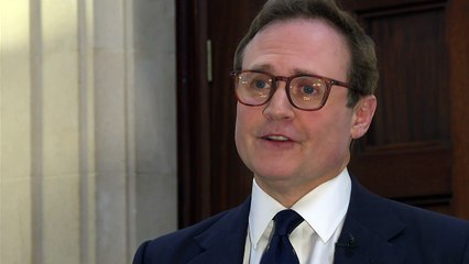 Security Minister: Aukus deal is an 'important investment'