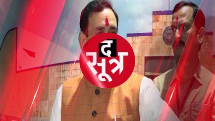 कांग्रेस के शक्ति प्रर्दशन पर नरोत्तम मिश्रा का तंज- इससे ज्यादा भीड़ तो भीम आर्मी ने जुटा ली थी!