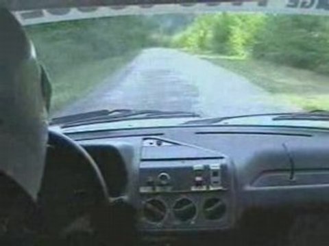 Yves Josse Rallye des Images (2) 2003