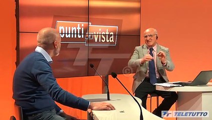 Punti di vista - Puntata del 13/03/2023