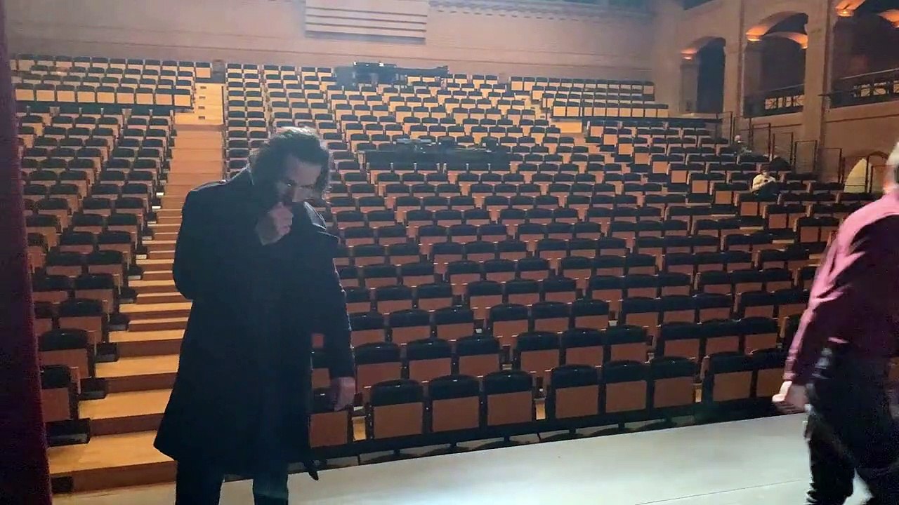 La Dernière danse BONUS VF "Making of"