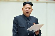Spy in North Korea faces death for Googling Kim Jong-un