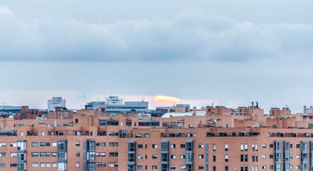 La compraventa de viviendas alcanza su mayor cifra en 15 años