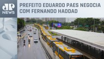 Proposta prevê investimento de mais R$ 1,9 bilhão para revitalização do BRT no Rio de Janeiro