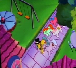 My Little Pony Tales My Little Pony Tales E017 Up, Up and Away