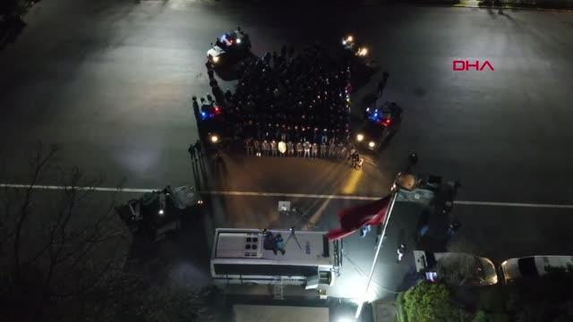 İSTANBUL ? KÖKÜNÜ KURUTMA OPERASYONUNUN DETAYLARI ORTAYA ÇIKTI: TAKSİCİLER KOKAİN TAŞIMIŞ -