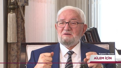 Ailem İçin – Nursaçan Ailesi | 4 Mart 2023