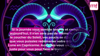 Horoscope du jour du mercredi 15 mars 2023