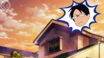 kimi ni todoke ep7 مترجم