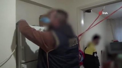 Terör örgütü DEAŞ'ta faaliyet gösteren 5 kişi yakalandı