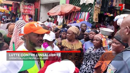 Le 7 minutes du 13 mars 2023 (édition du 6h)