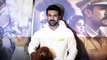 Ram Charan sets up small temple whenever he travels