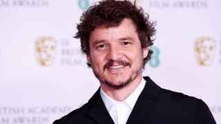 Pedro Pascal in profile: The Mandalorian to The Last of Us