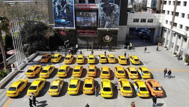 İstanbul'da 161 kişinin yakalandığı uyuşturucu operasyonunun detayları ortaya çıktı