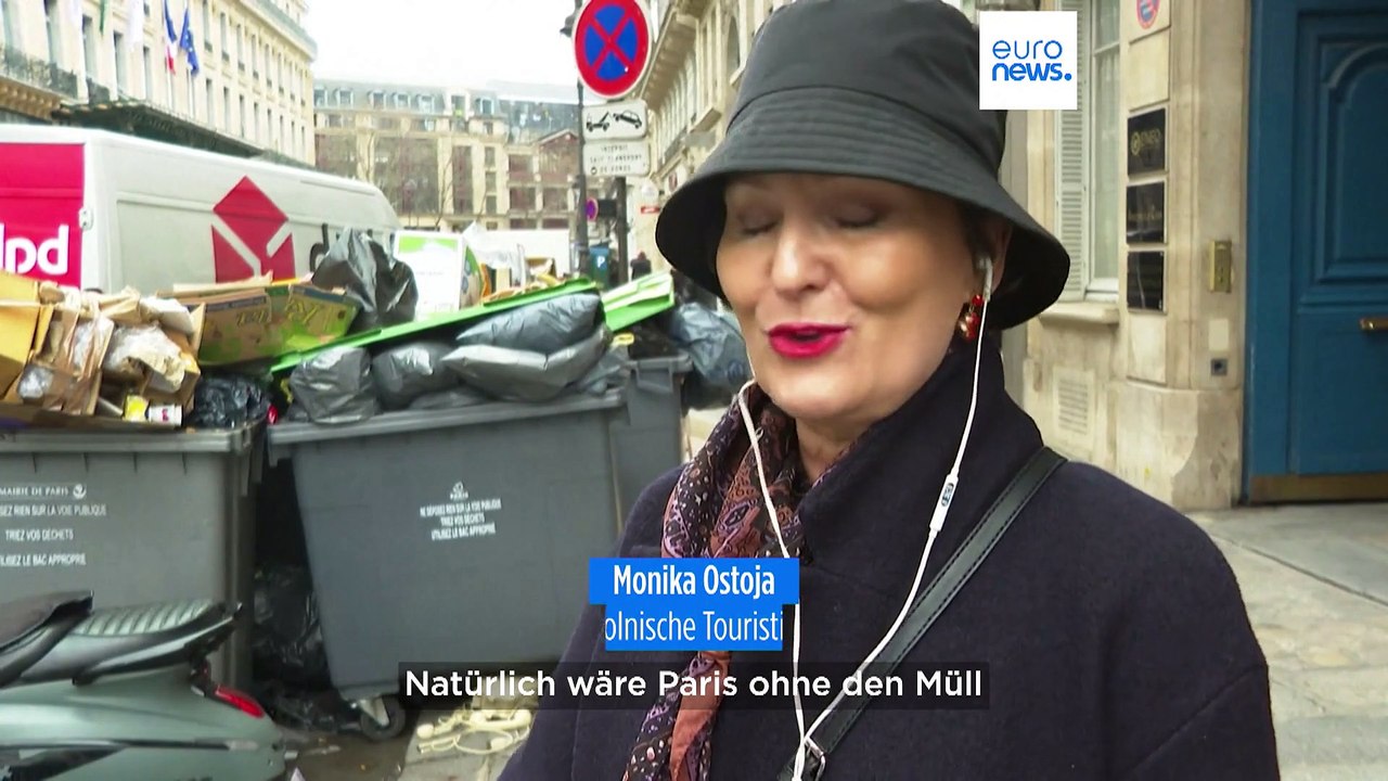 Nachrichten des Tages | 14. März - Mittagsausgabe