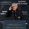 Kılıçdaroğlu, depremzedelere söz verdi: 