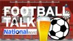Football Talk Scottish Premier League Special