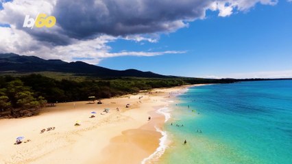 These Are the Most Stunning Beaches In the World