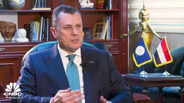 وزير السياحة والآثار المصري لـ CNBC عربية: قطاع السياحة في مصر يستعيد معدلات ما قبل الأزمة الروسية الأوكرانية