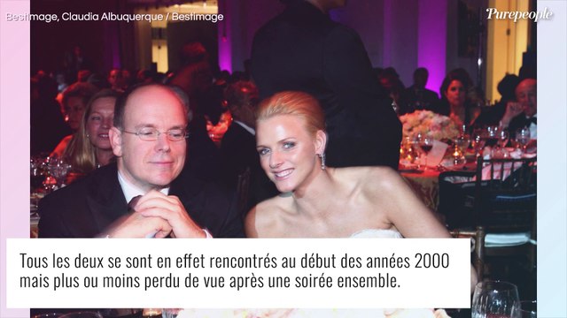 Leur histoire aurait pu s'arrêter là : Albert et Charlene de Monaco, cet évènement tragique qui les a rapprochés