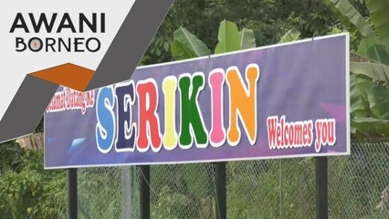 Aktiviti penyeludupan rugikan penggiat IKS Sarawak