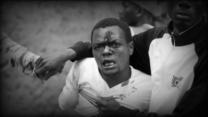 A Hell on earth called Burundi