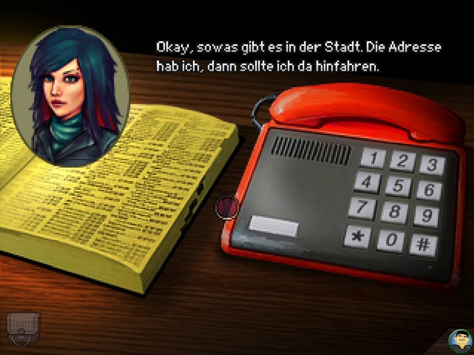 In Opas Lagerraum | Kathy Rain 19