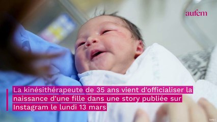 Mariés au premier regard : Laura annonce la naissance de son premier enfant !
