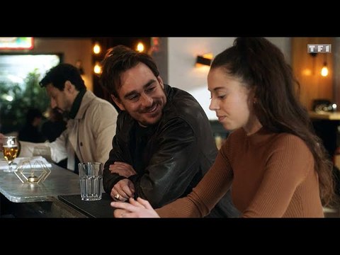 Demain nous appartient (spoiler) : Bruno agresse Sara, menaces chocs sur TF1