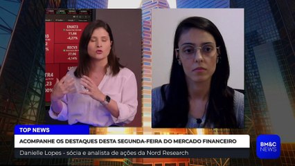 MERCADO DE PETRÓLEO: TRIBUTAÇÕES E RESULTADOS | ÍNTEGRA DANIELLE LOPES
