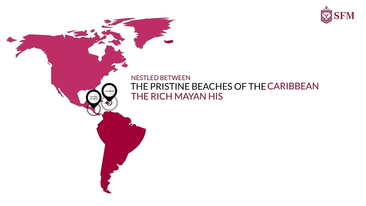 Registering a Company in Belize - Company Registration | SFM