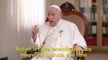 Papa Francisco sugere que reverá voto de celibato da Igreja Católica para padres