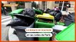 París: Se acumula la basura, mientras persisten las huelgas contra la reforma de pensiones