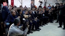 Kemal Kılıçdaroğlu: Depremzedelere konutları ücretsiz vereceğiz