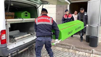 Balayına giden yeni evli çift, otel odasında ölü bulundu