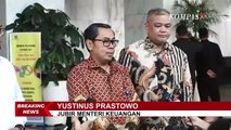 [BREAKING NEWS] PPATK Sebut Transaksi Mencurigakan Tak Sampai Rp 300 Triliun, Lantas Berapa?