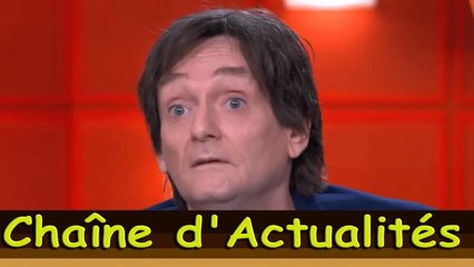 Pierre Palmade libre ? La décision de justice est tombée, une interdiction supplémentaire ajoutée