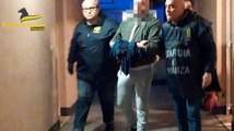 Operazione contro la Mafia Foggiana: 8 arresti e sequestri per 2 milioni in tre province (14.03.23)