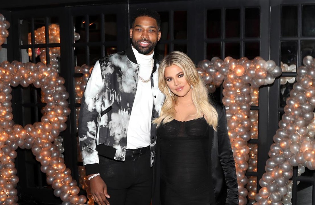 'He's the best!' Khloe Kardashian gushes over ex-boyfriend Tristan Thompson in birthday post