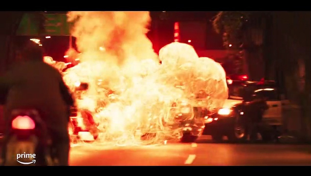 Dom - staffel 2 Trailer OV