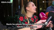Rocío Flores confirma la llegada de un bebé que cambia su historia