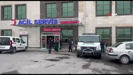 Balayındaki çift kaldıkları otel odasında ölü bulundu