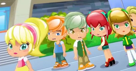 PINY: Institute of New York PINY: Institute of New York E011 Horsing Around