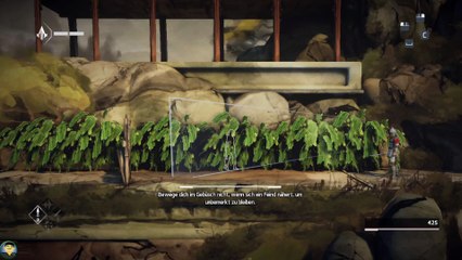 Die Schriftrollen der Assassinen | Assassin's Creed Chronicles: China 3