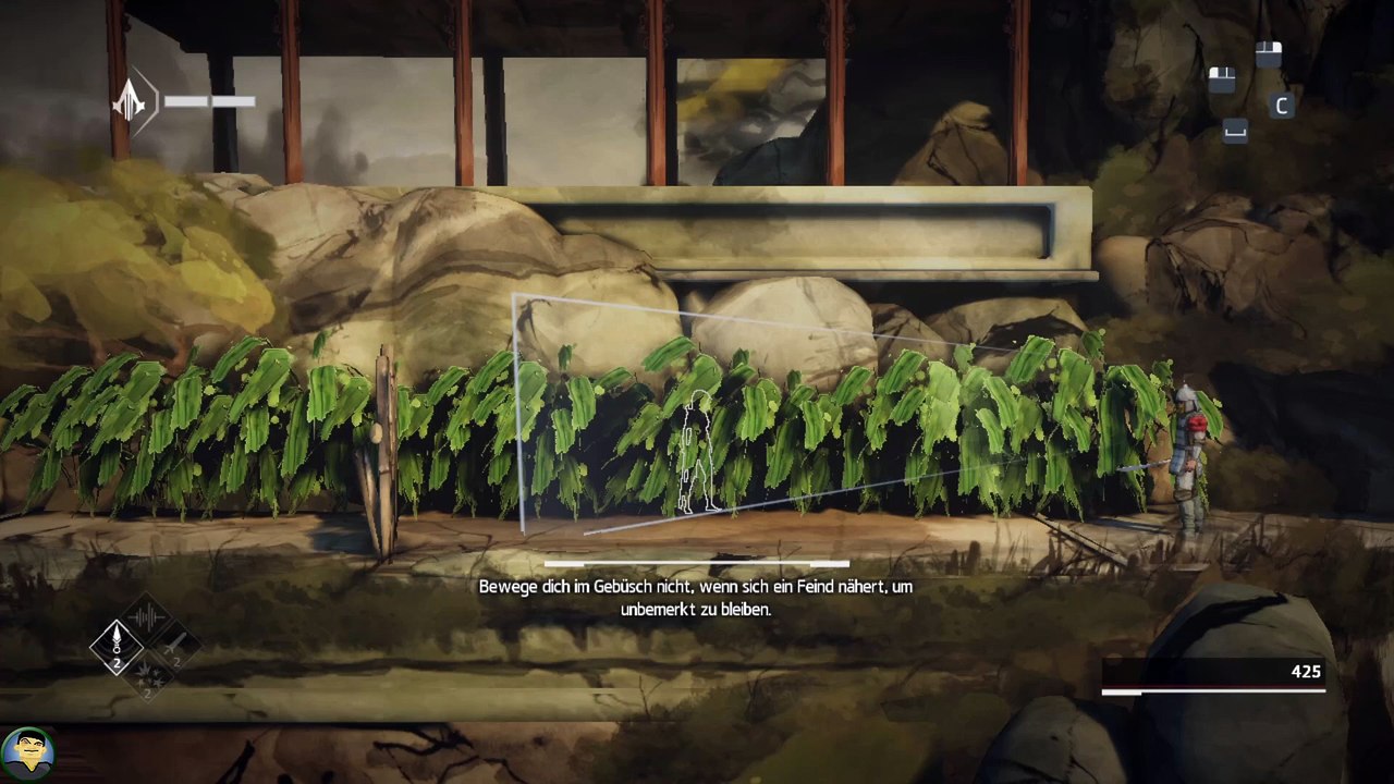 Die Schriftrollen der Assassinen | Assassin's Creed Chronicles: China 3